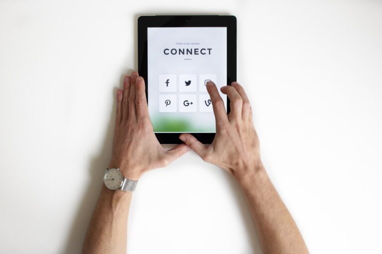The Essential Guide to Navigating the Digital Marketing Landscape
